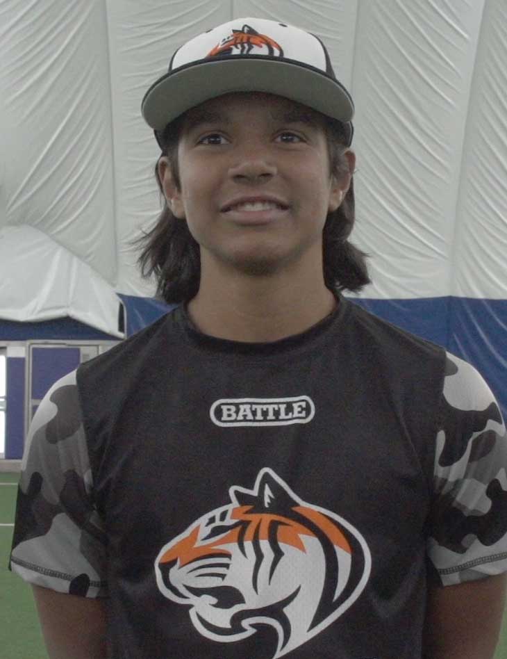 Raymond Perez