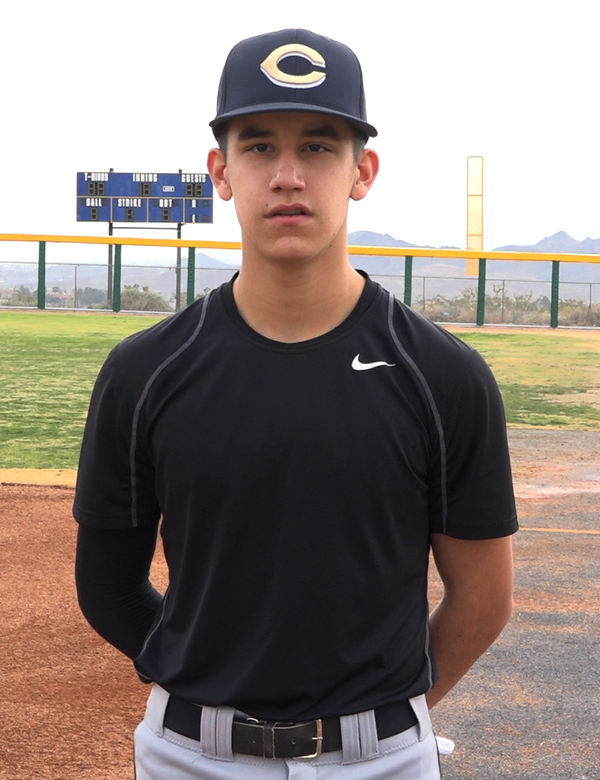 Ryan Rojas
