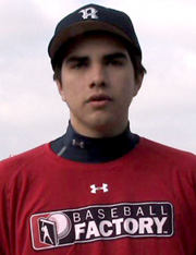 Robert Silva-Martinez