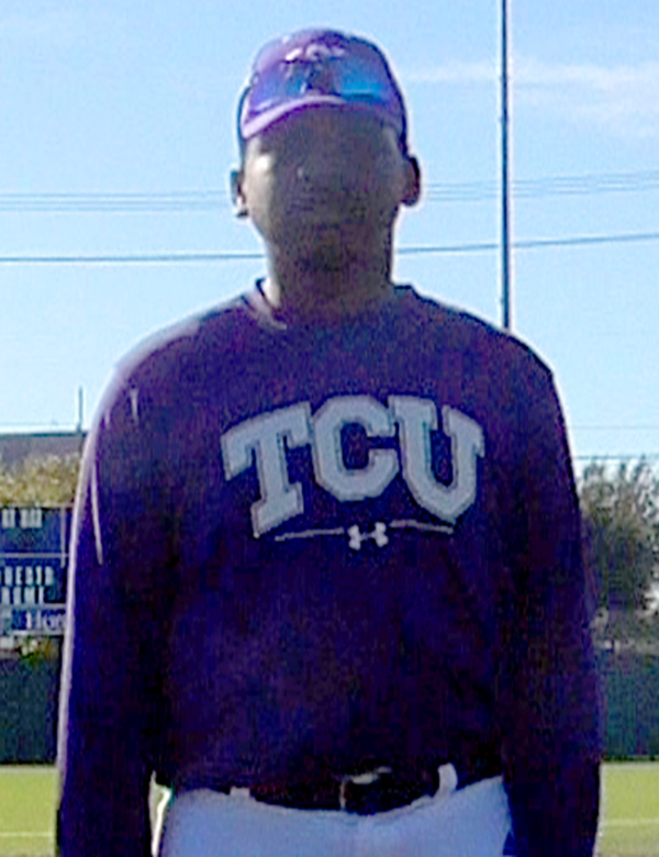 Shearod Brooks
