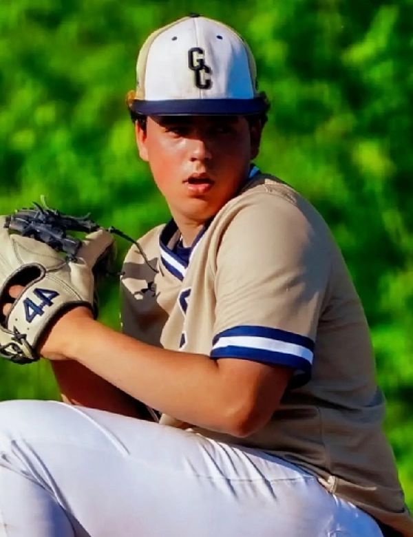 Santiago Bundy Garcia