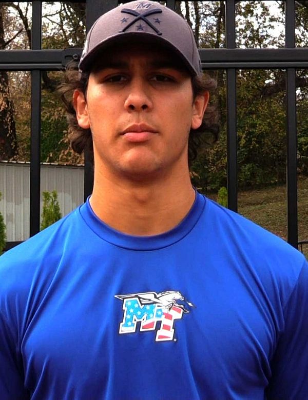 Samuel Abraham Barrios Freites