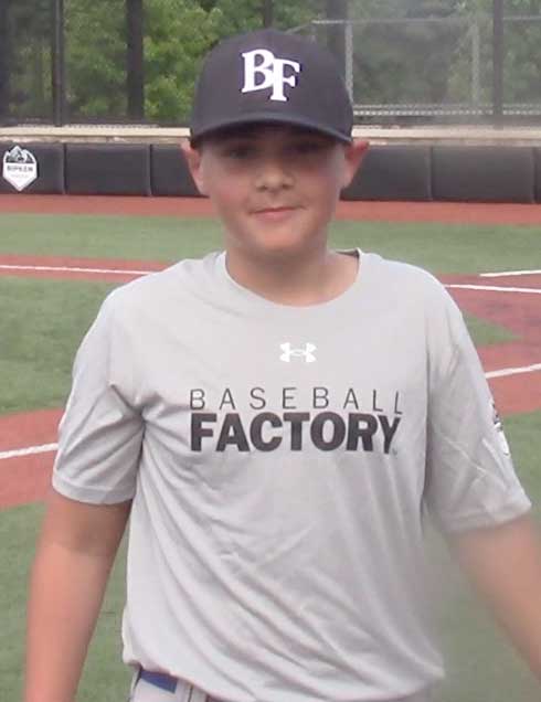 Steven Balistreri