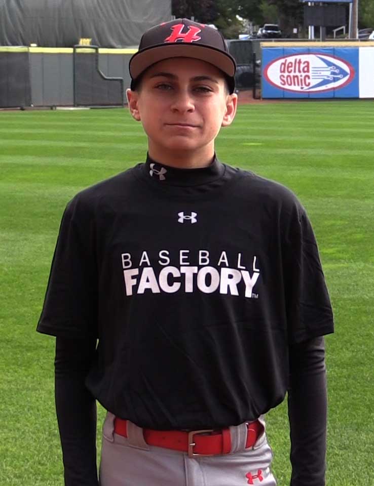 Sammy Cordaro