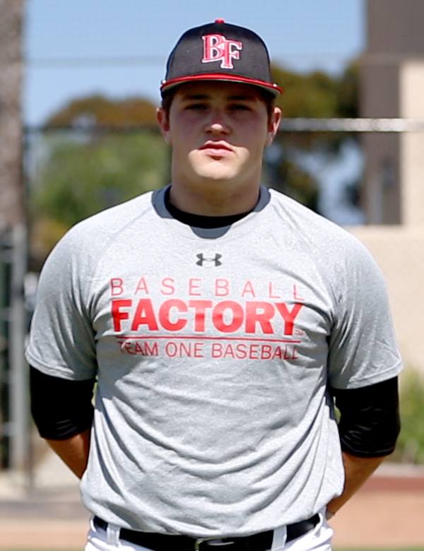 Shane Erickson