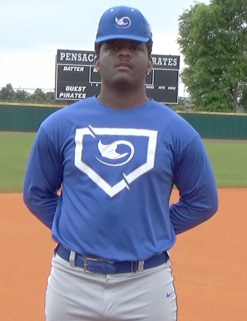 Solomon Gant-Gladden