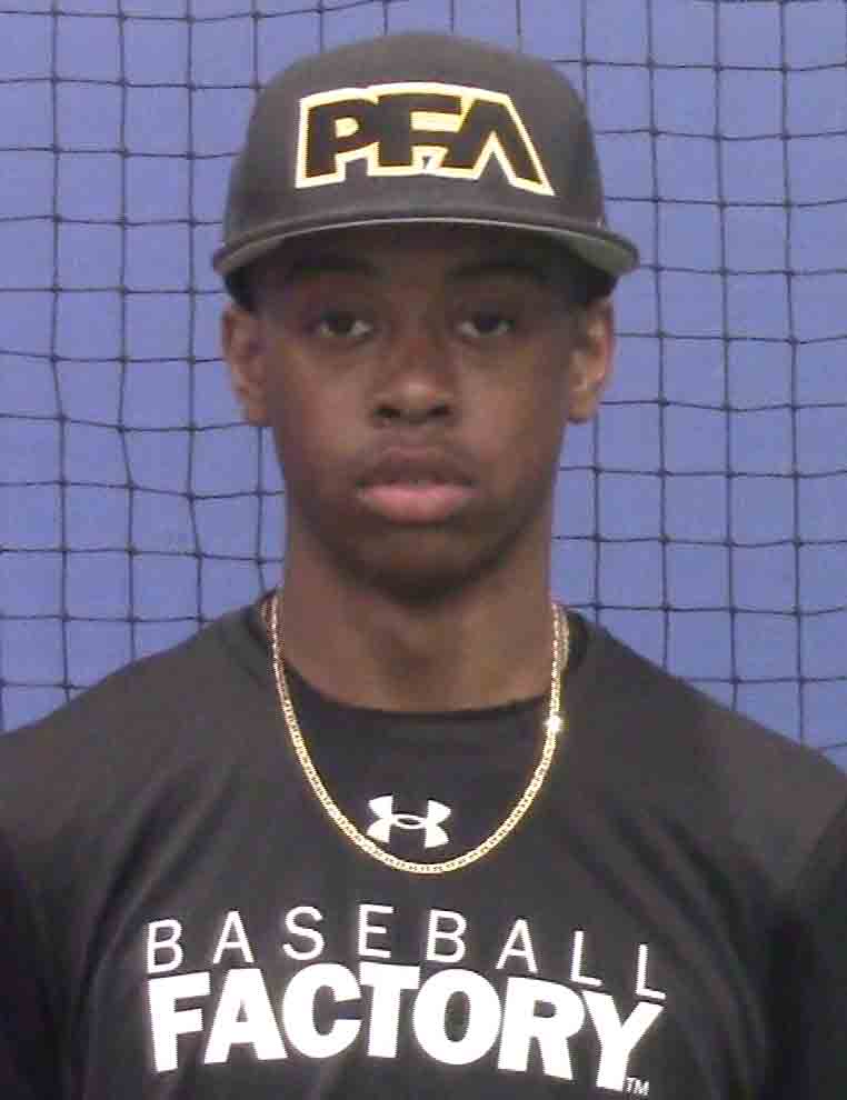 Seddrick Henderson