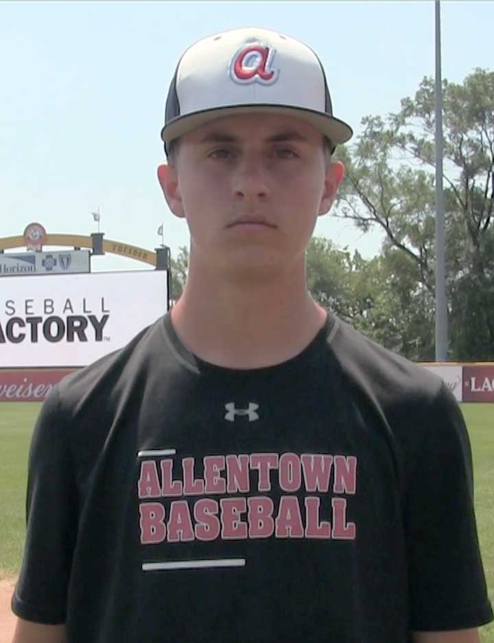 Slade Harrill