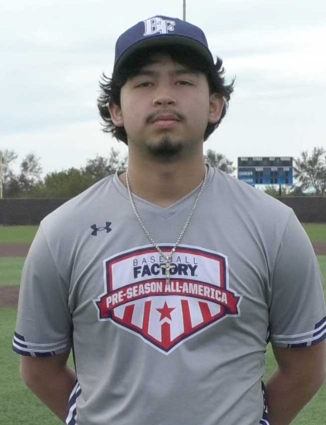 Sebastian Larios