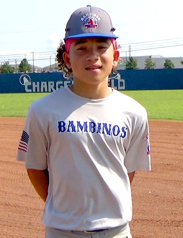 Sebastian Marquez Santiago