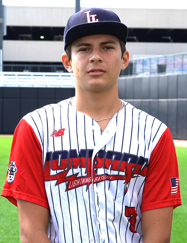 Sam Marrese