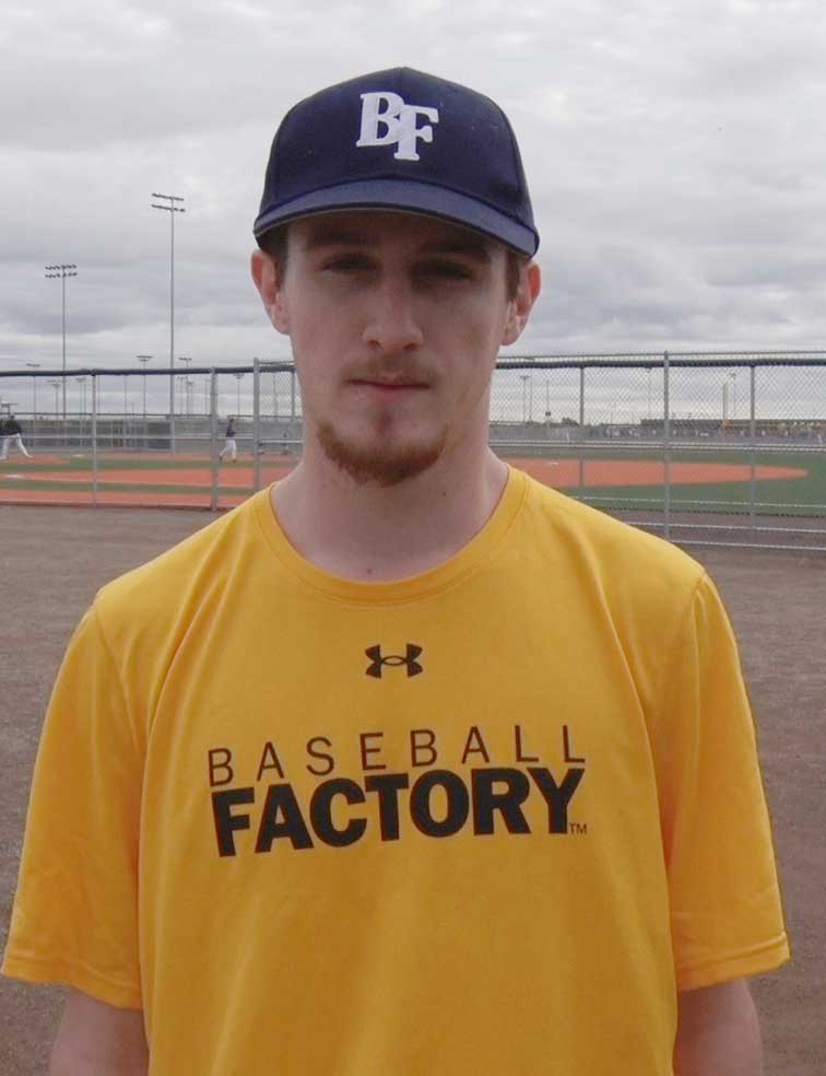 Sean Ossello