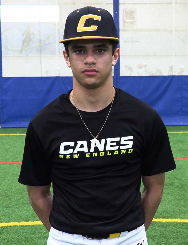 Sebastian Perez