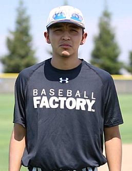 Sergio (Antonio) Renteria