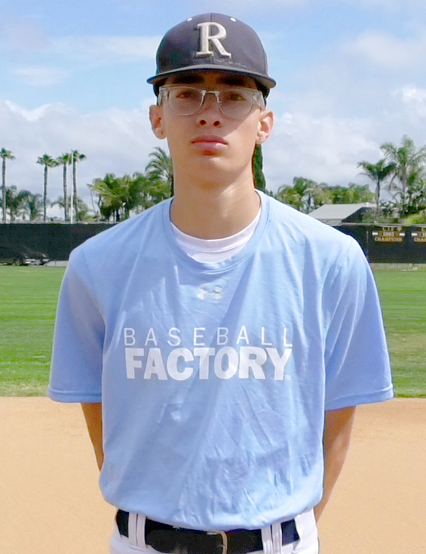 Sullivan Ramirez