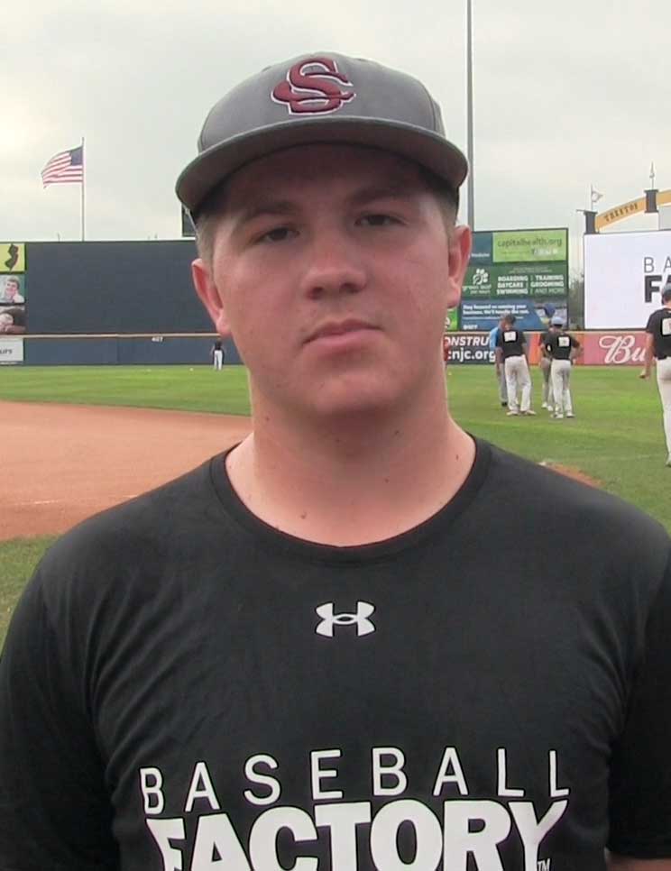 Spencer Russell