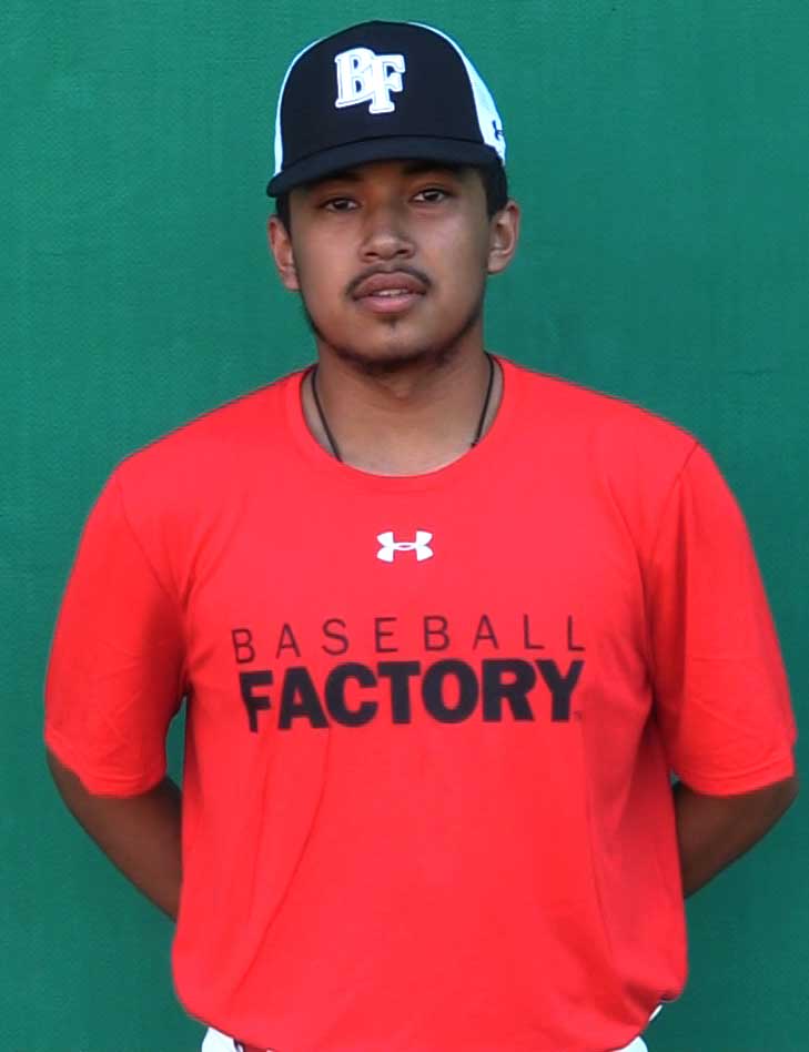 Sebastian Soliz