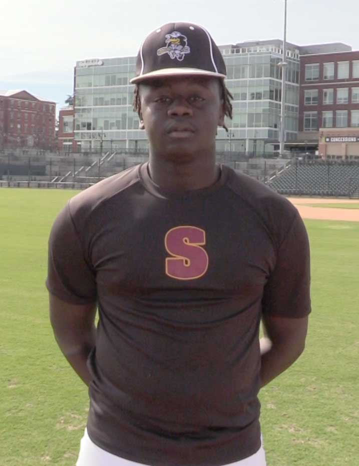 Shemar Simes