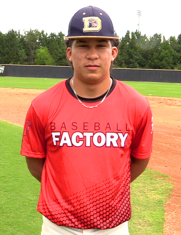 Sebastian Saldarriagga