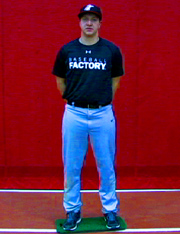 Sam Stanley