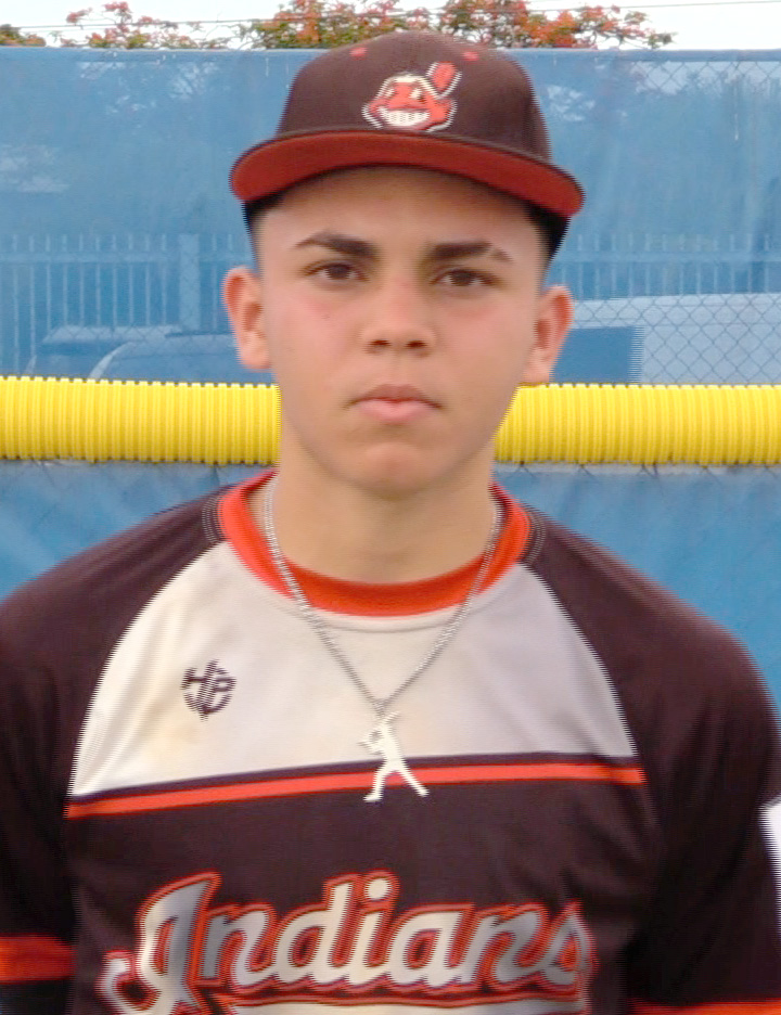 Sebastian Velez Vargas