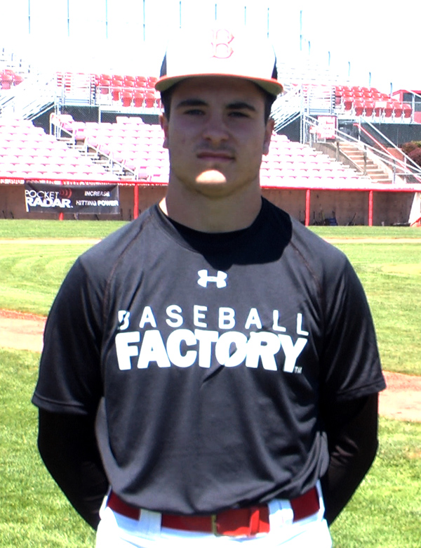 Samuel Wagner Forster