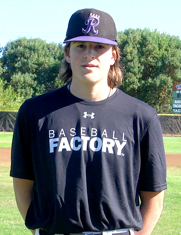 Spencer Webb