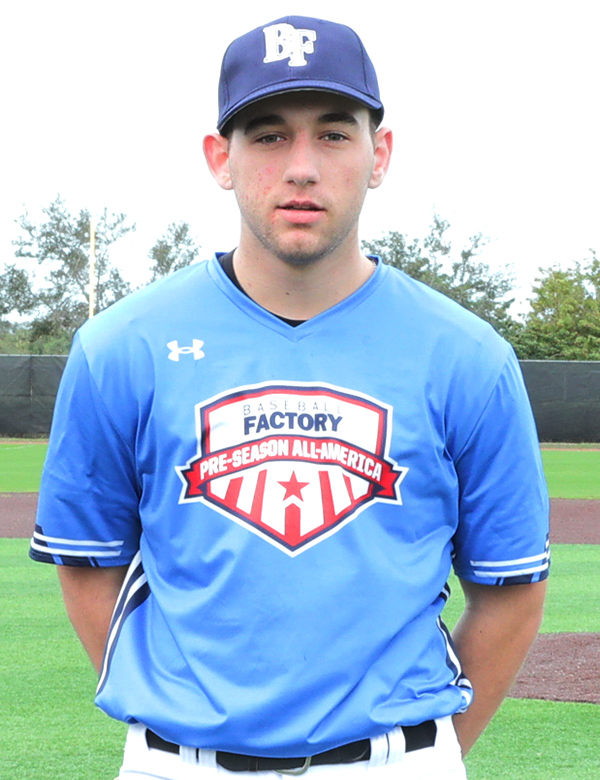 Trent Amoroso
