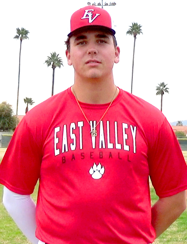 Tyler Albanese