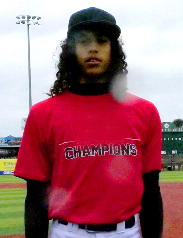 Trent Baskin
