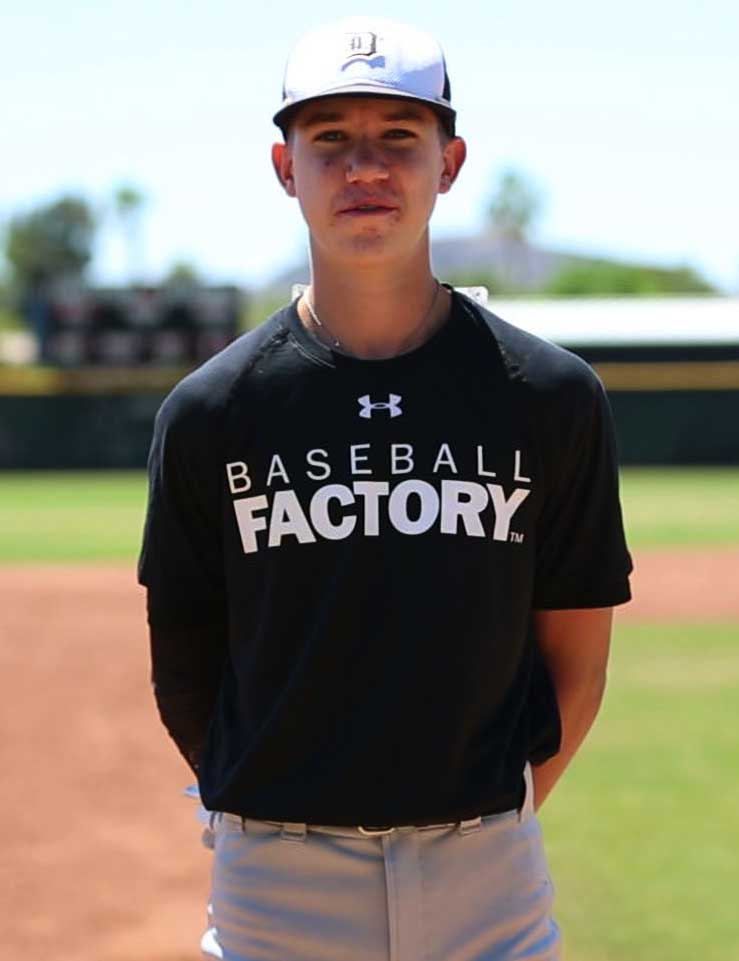 Tyler Bauer