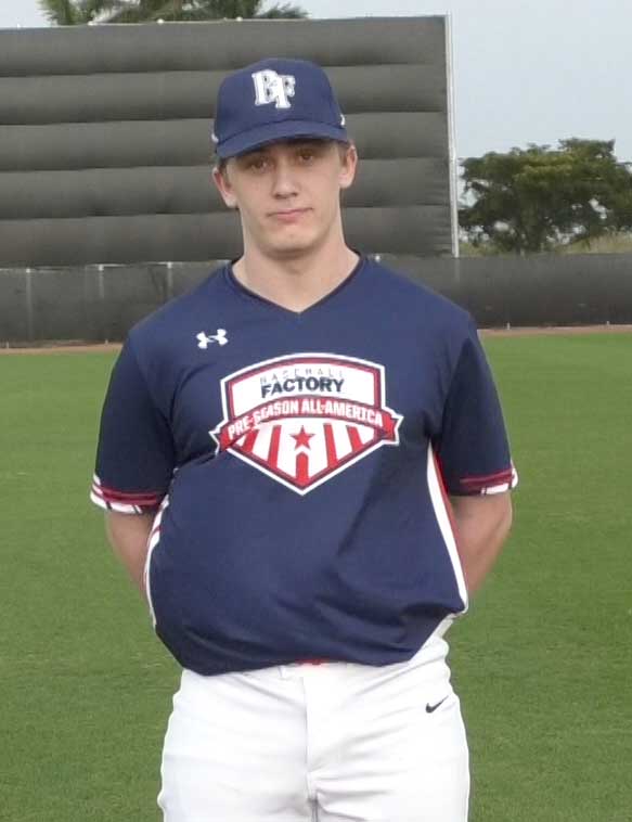 Trent Childers