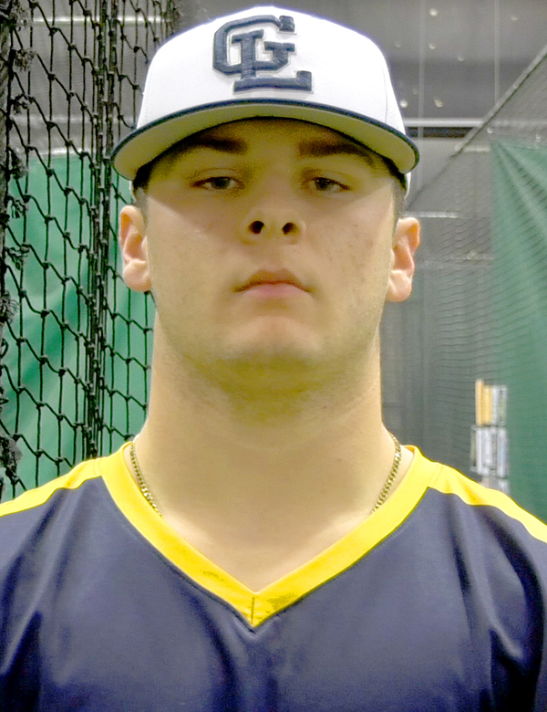 Tyler Forester
