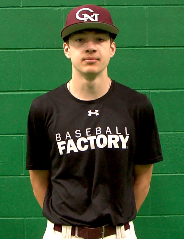 Treyton Fletcher