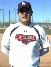 Troy Garcia