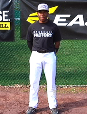 Todd Henry, Jr.