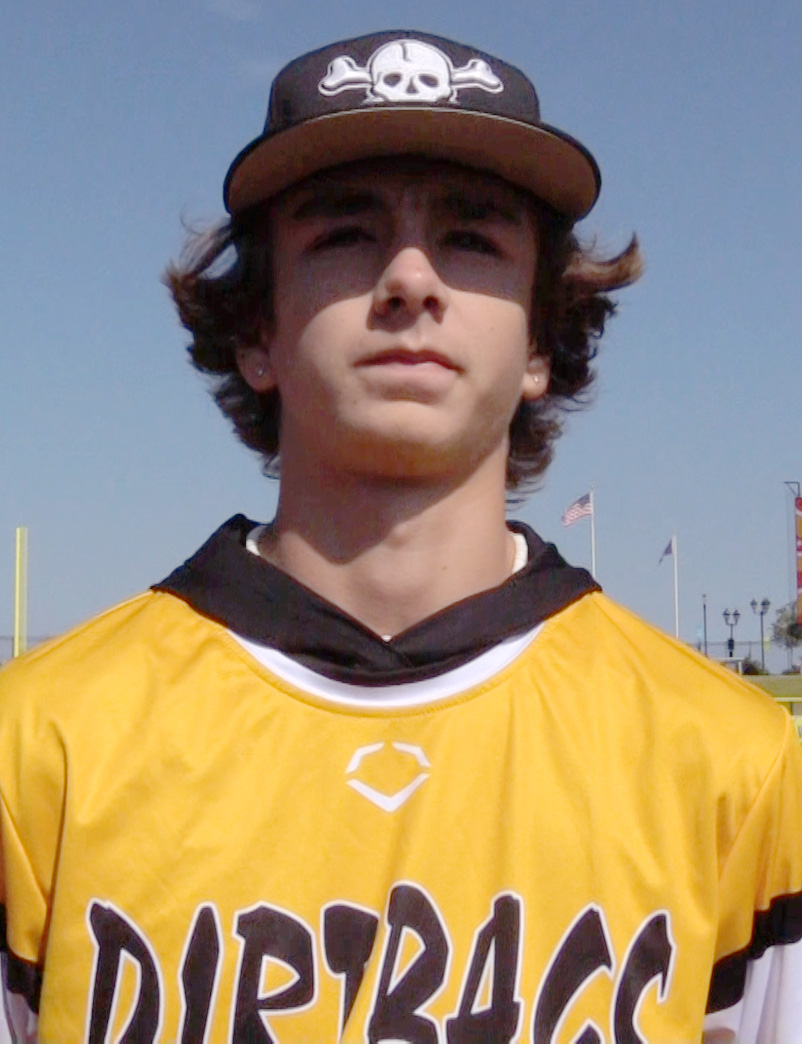 Tyson Hinkle