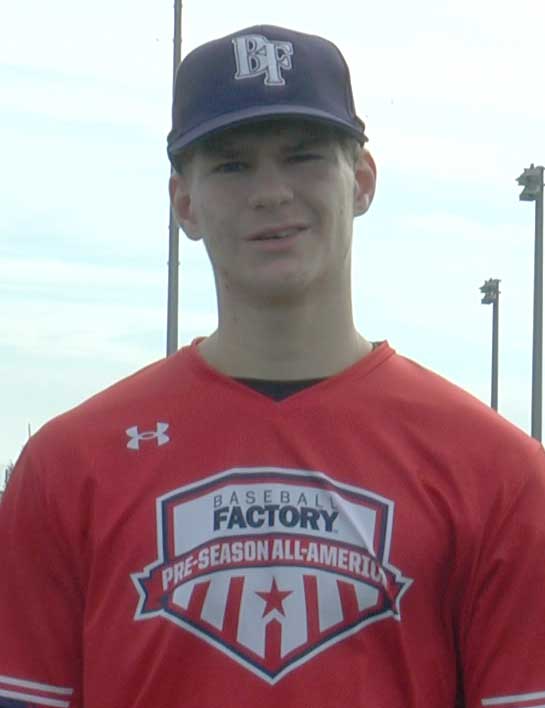 Trey Henning