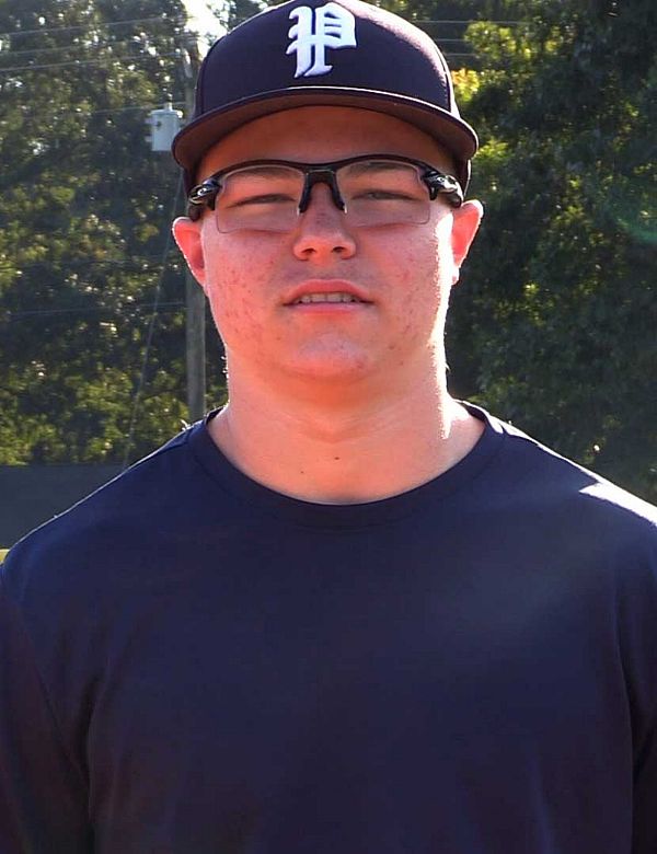 Timothy (Wade) Johnston