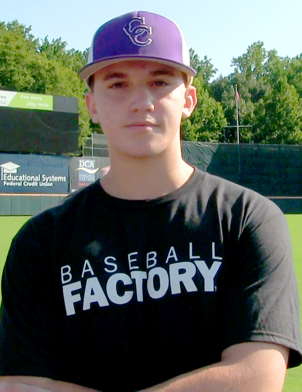 Tyler Katz