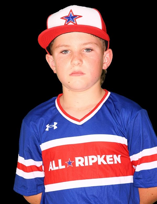Tucker Lee