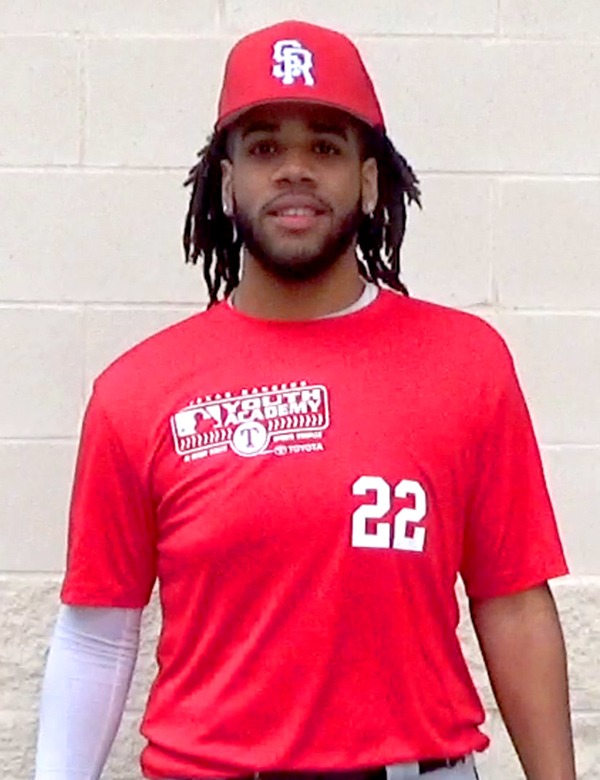 Ty Moore