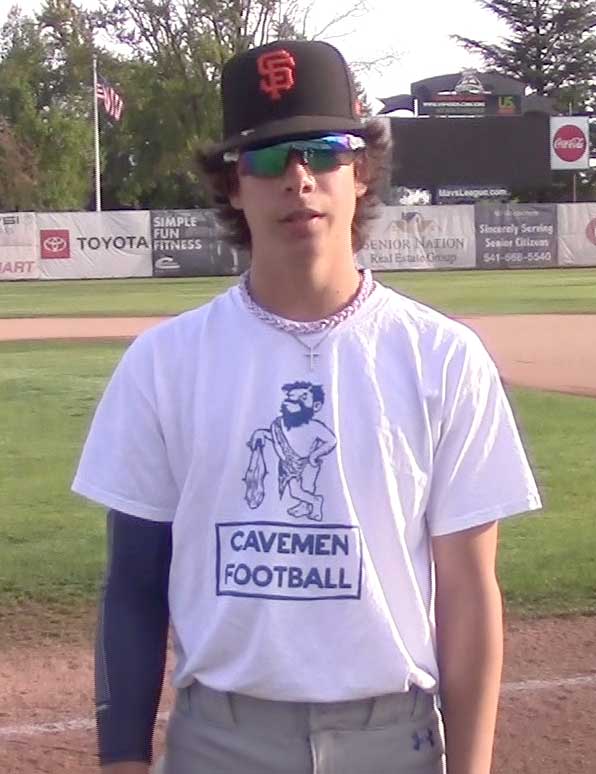 Tyler Meek