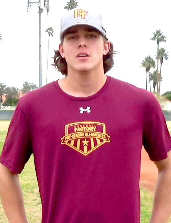 Trevor Myer