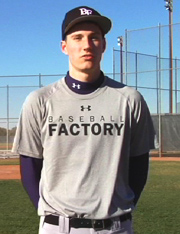 Trey Nesbit