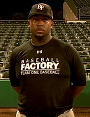 Tyrone Perry