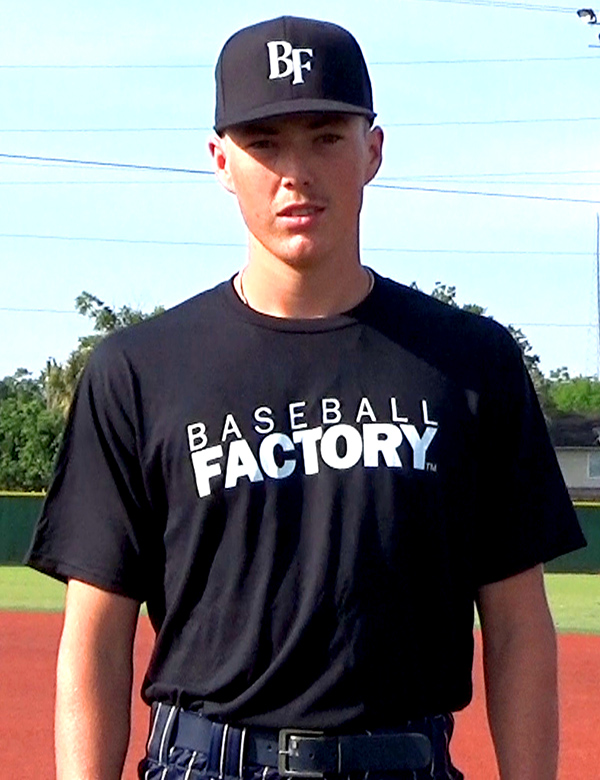 Tristan Patterson