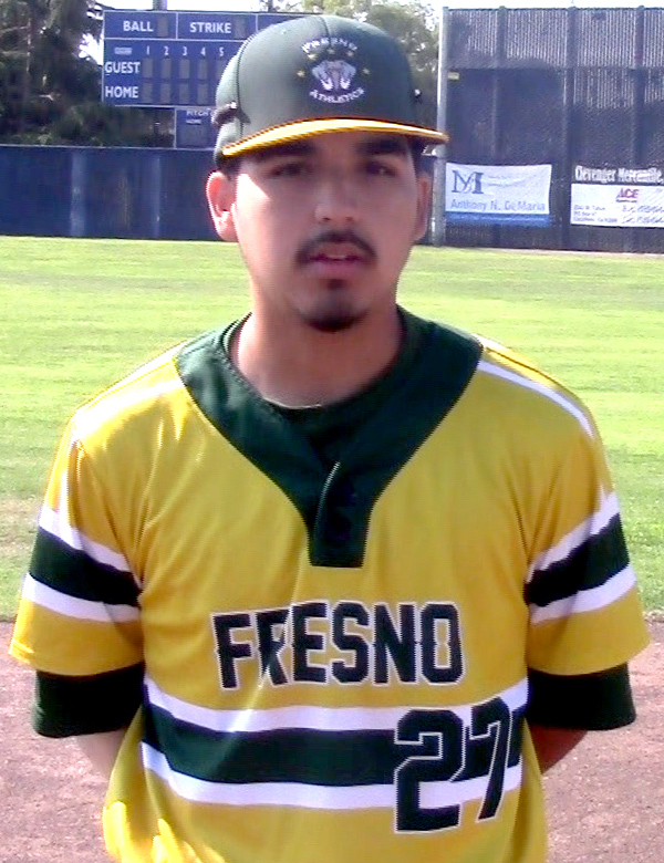 Tommy Quintana