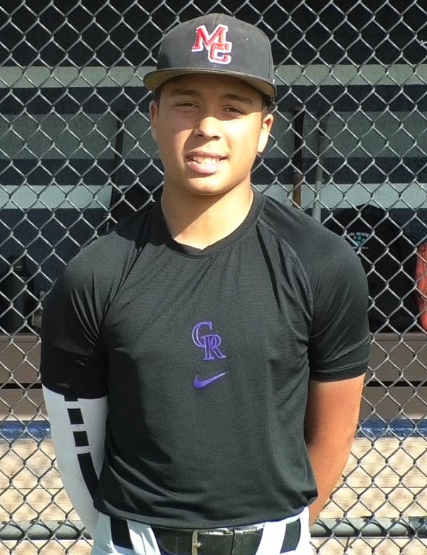 Tyler Rodriguez