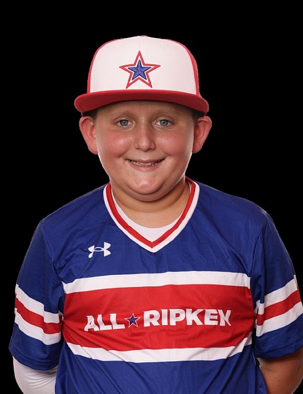 Trevor Rivers